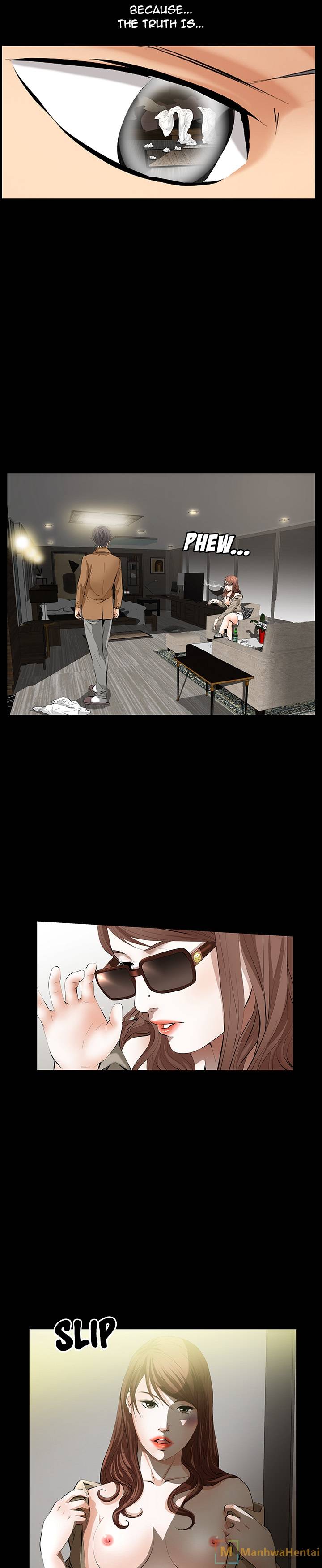 Malja Chapter 40 Page 8
