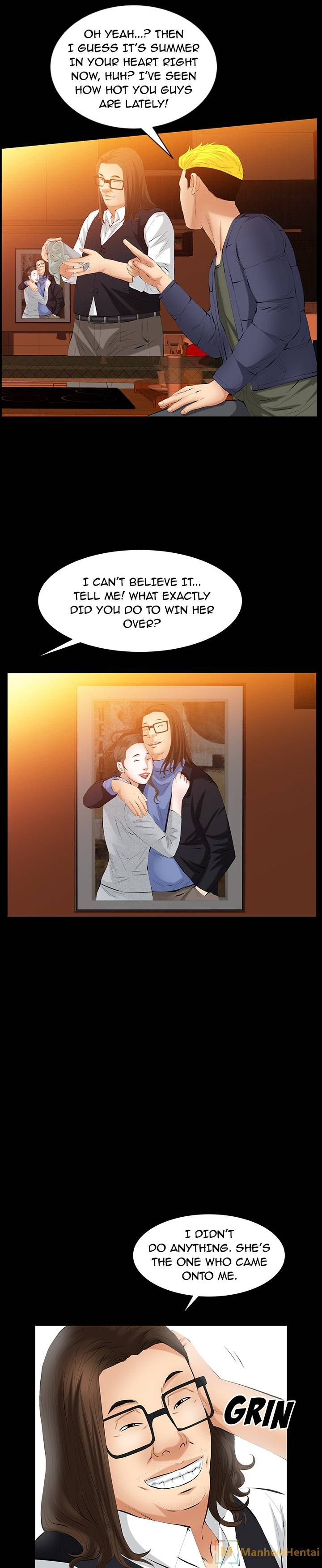 Malja Chapter 41 Page 10