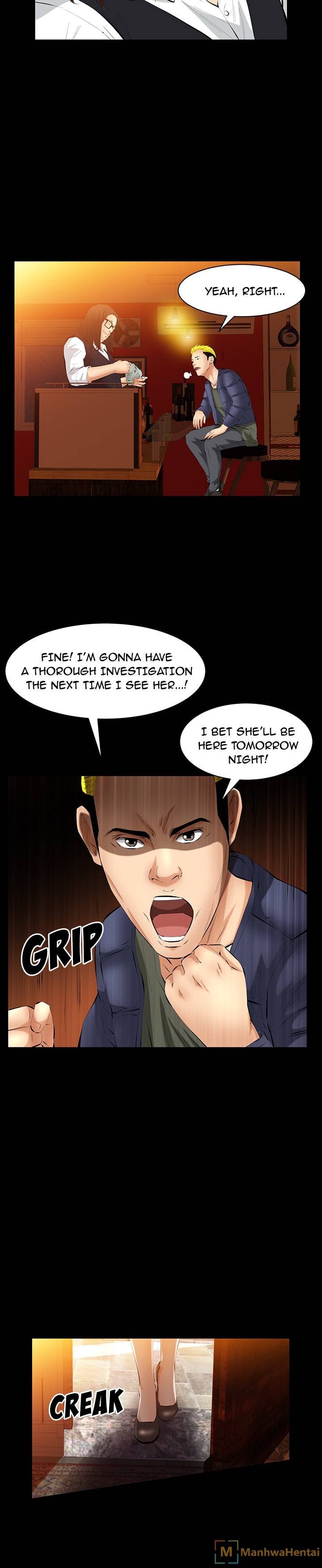 Malja Chapter 41 Page 11
