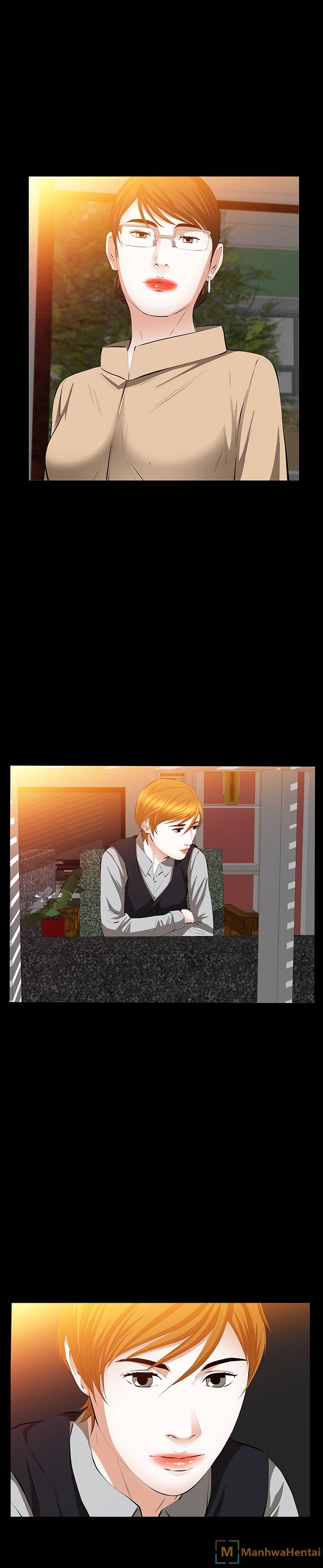 Malja Chapter 41 Page 14