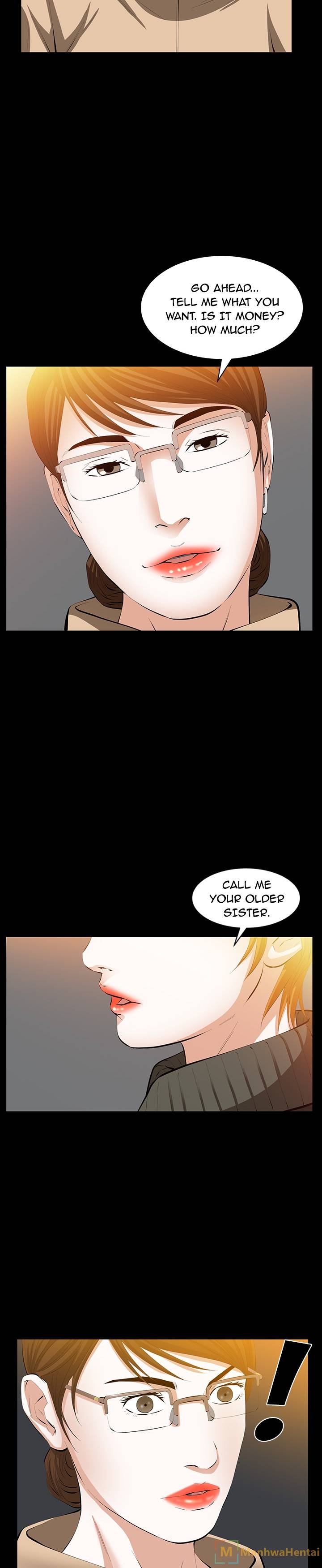 Malja Chapter 41 Page 19