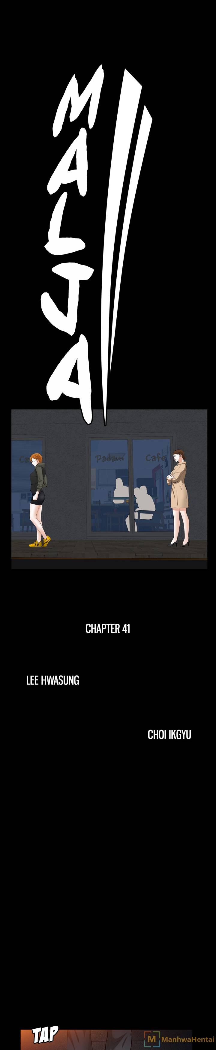 Malja Chapter 41 Page 2