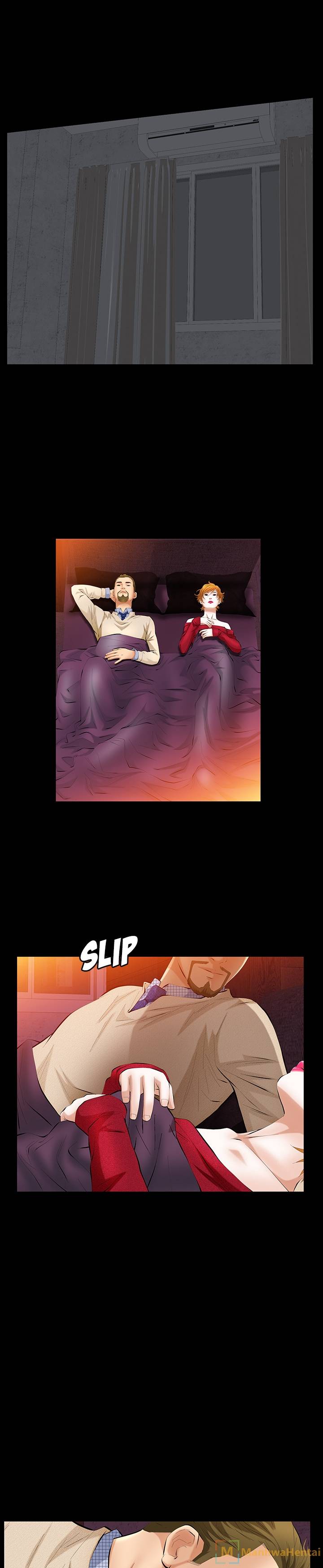 Malja Chapter 41 Page 25