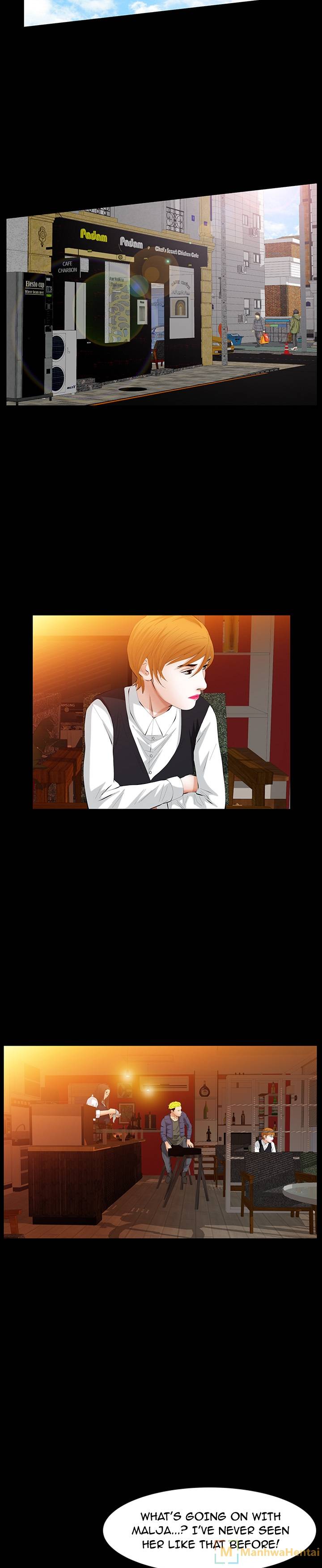 Malja Chapter 41 Page 8