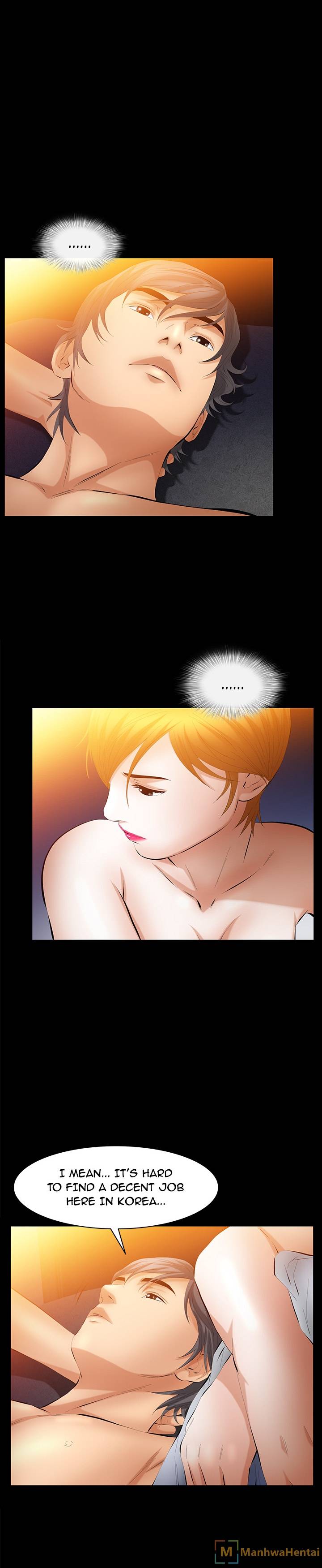 Malja Chapter 42 Page 16