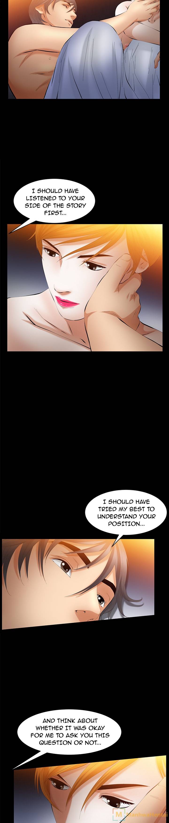 Malja Chapter 42 Page 19