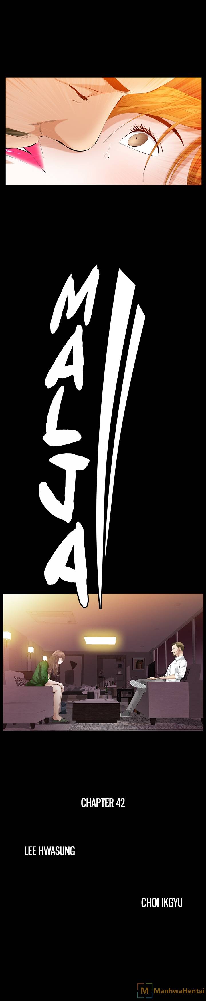 Malja Chapter 42 Page 2