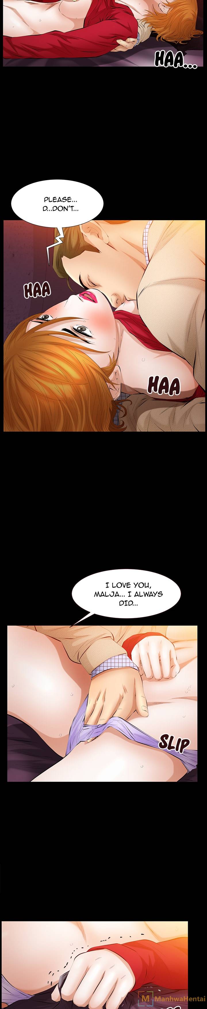 Malja Chapter 42 Page 7