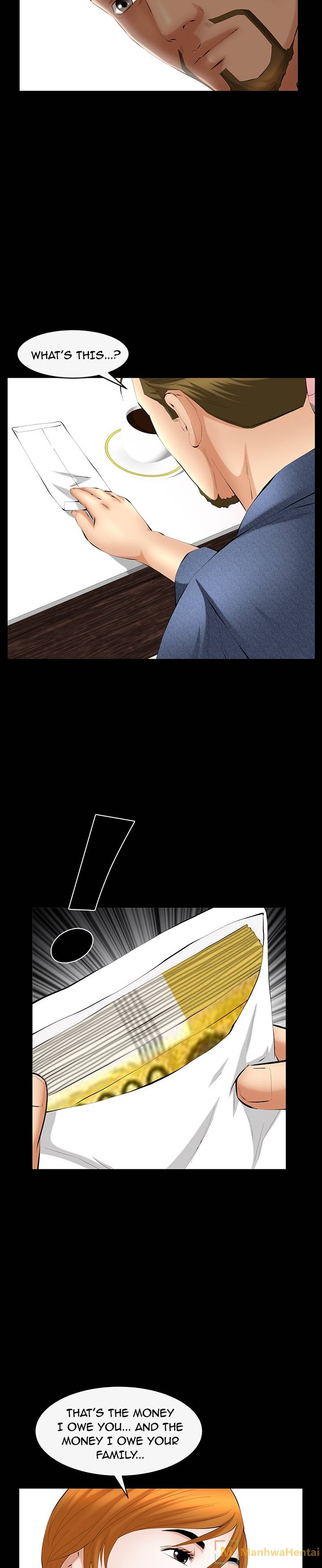 Malja Chapter 43 Page 12