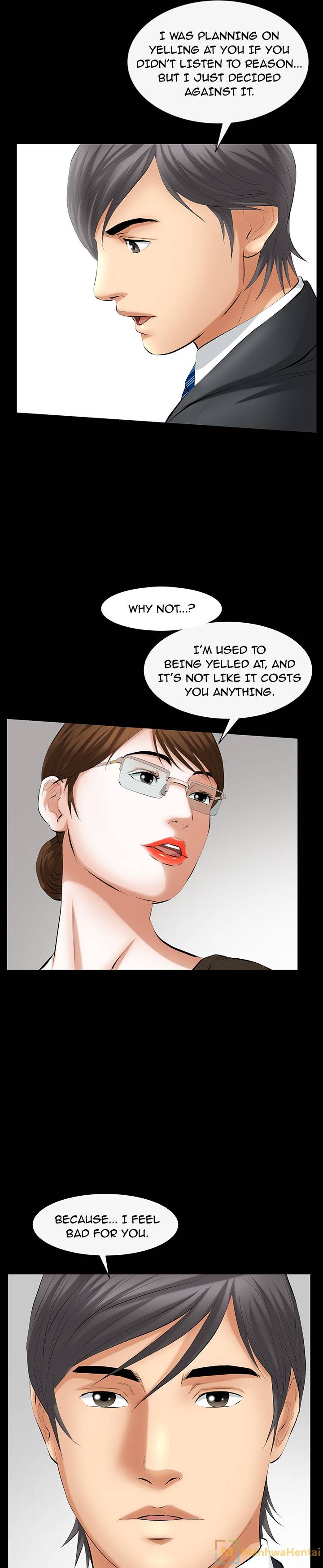 Malja Chapter 43 Page 22