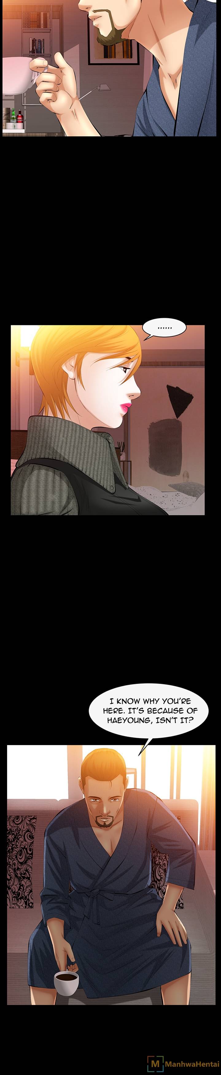 Malja Chapter 43 Page 5