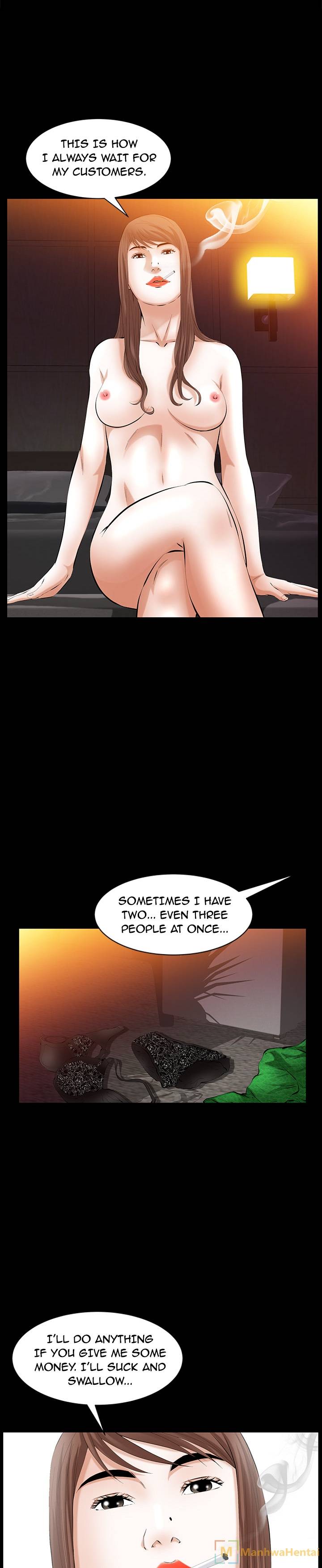 Malja Chapter 44 Page 20
