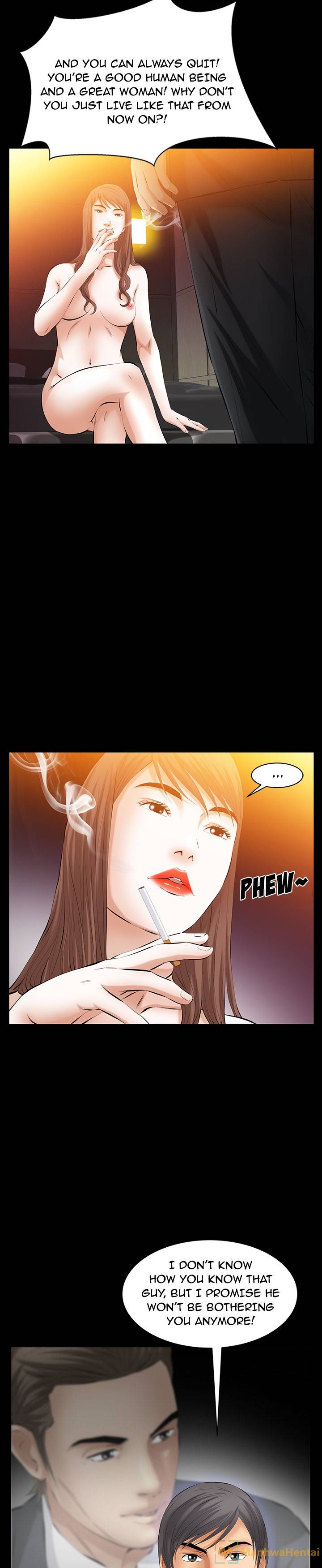 Malja Chapter 44 Page 22