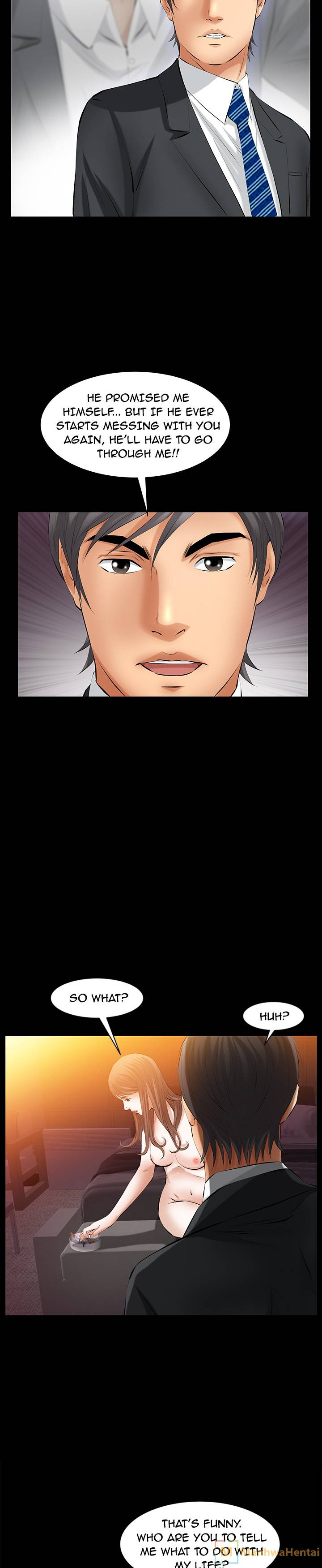 Malja Chapter 44 Page 23
