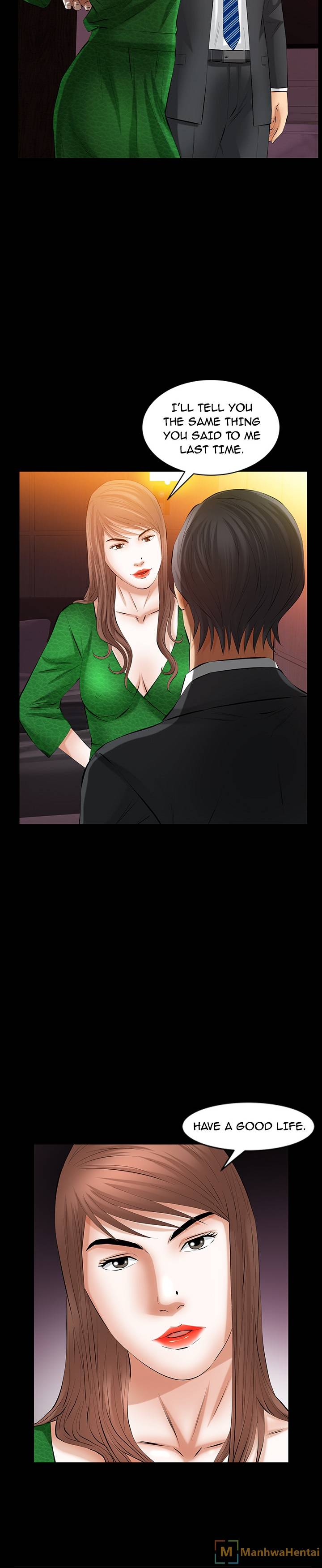 Malja Chapter 44 Page 26