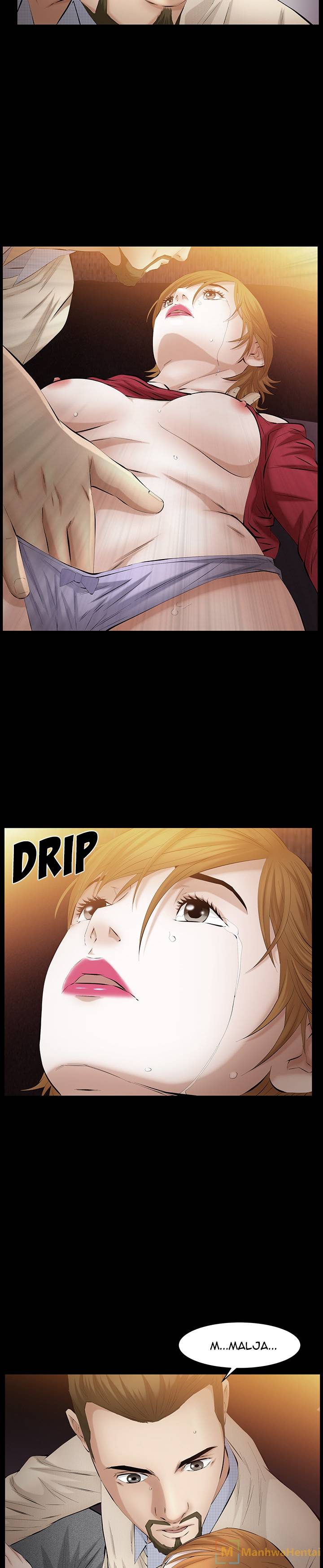 Malja Chapter 44 Page 7