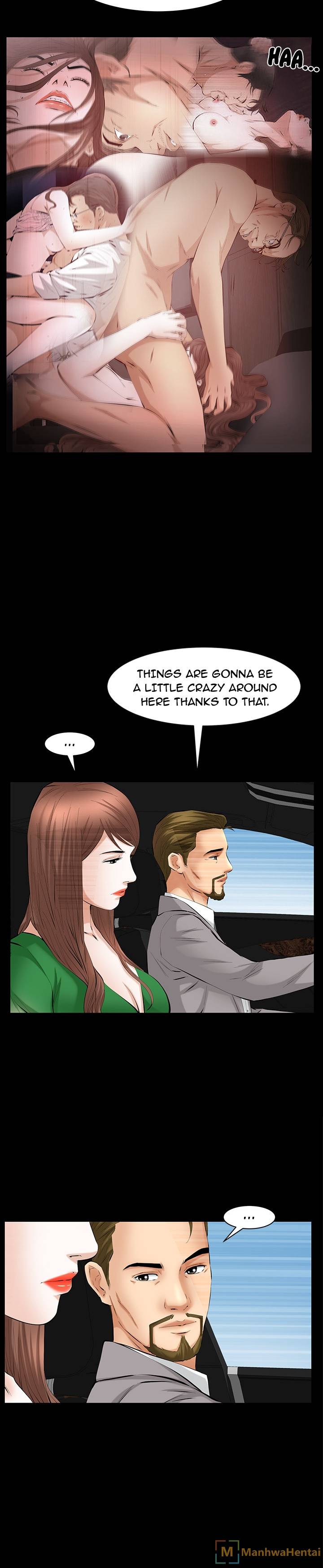 Malja Chapter 45 Page 14