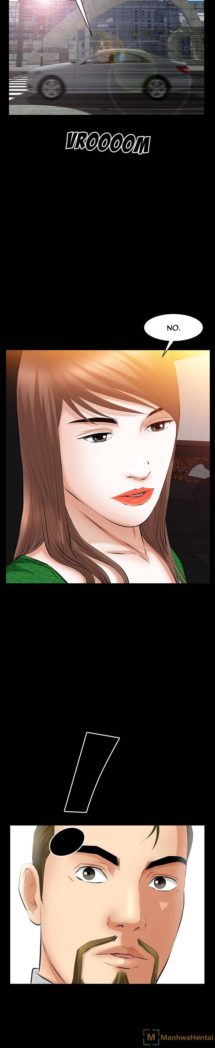 Malja Chapter 45 Page 18