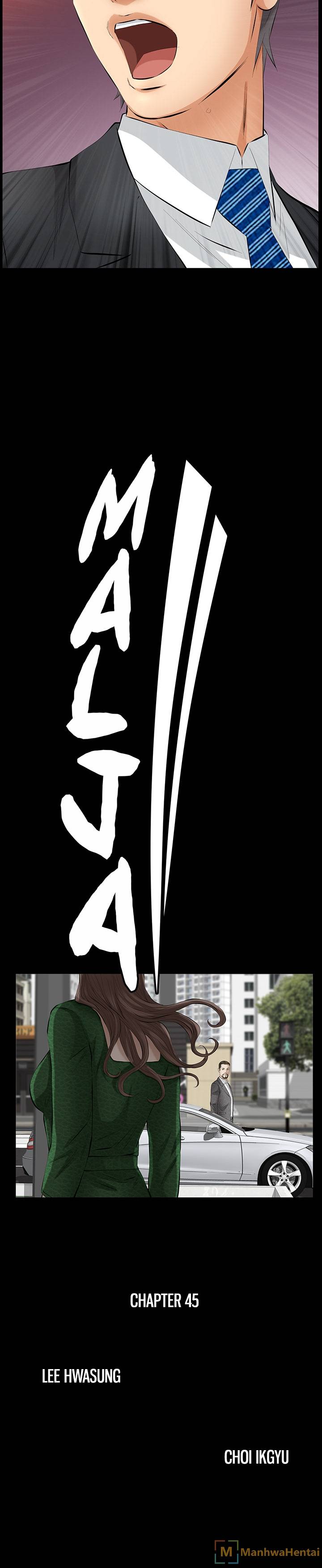 Malja Chapter 45 Page 2