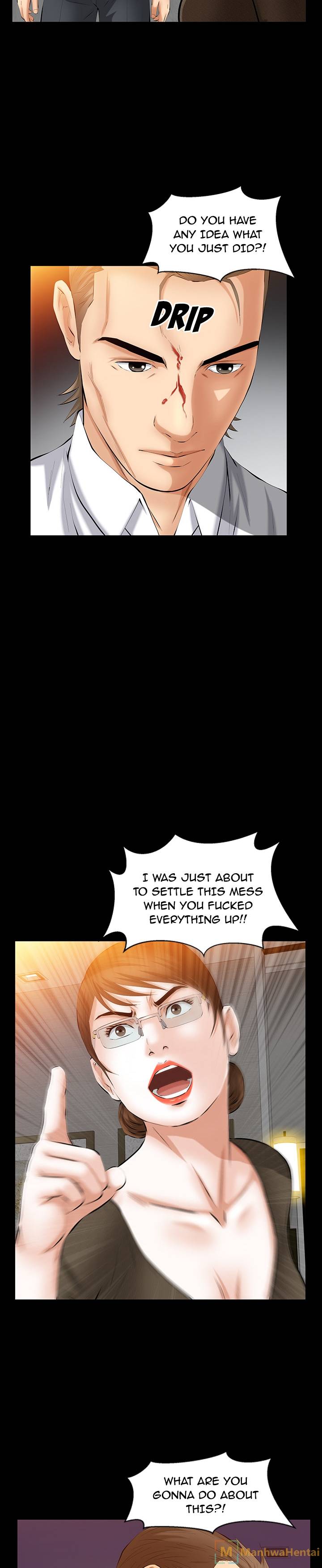 Malja Chapter 45 Page 20