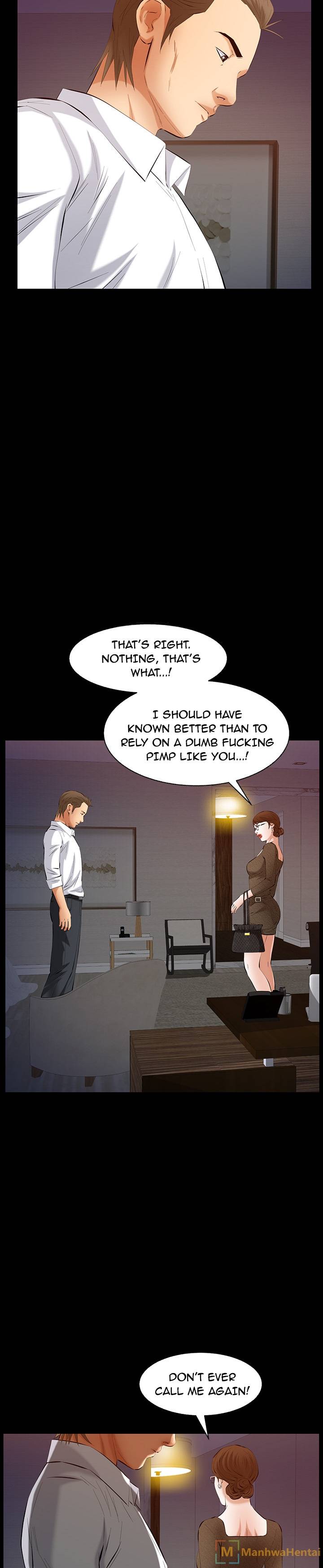 Malja Chapter 45 Page 21