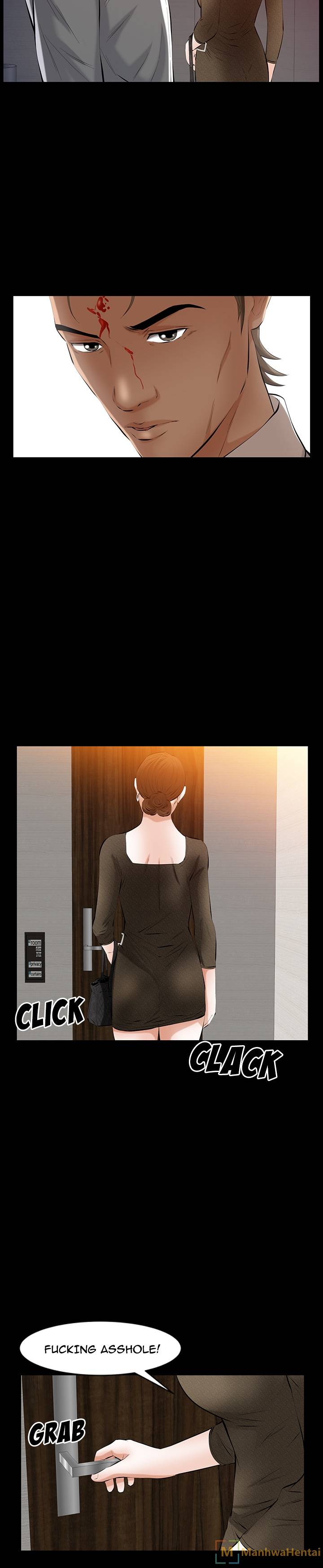 Malja Chapter 45 Page 22