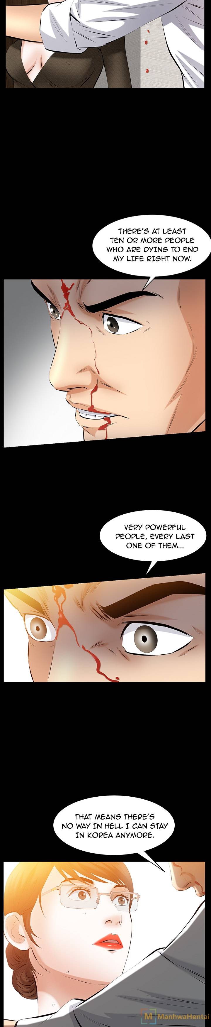 Malja Chapter 45 Page 25