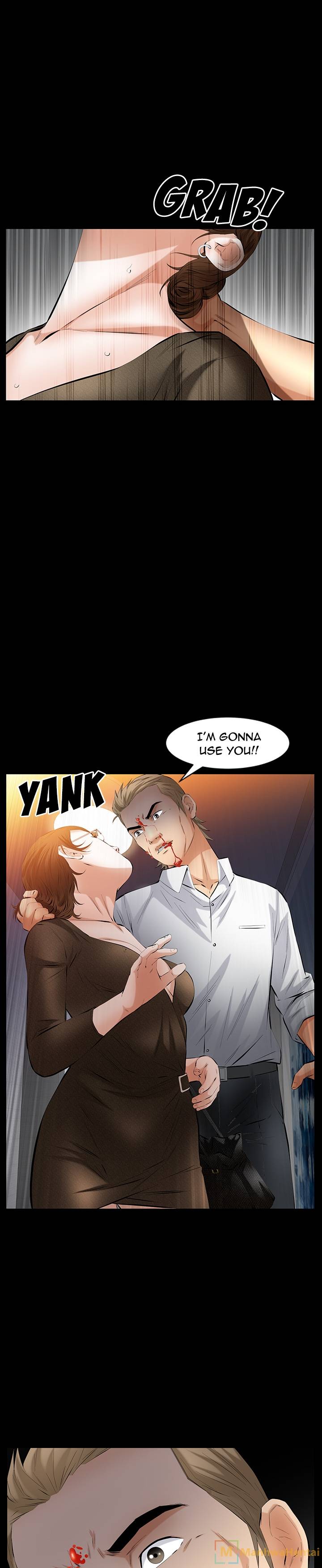 Malja Chapter 45 Page 27