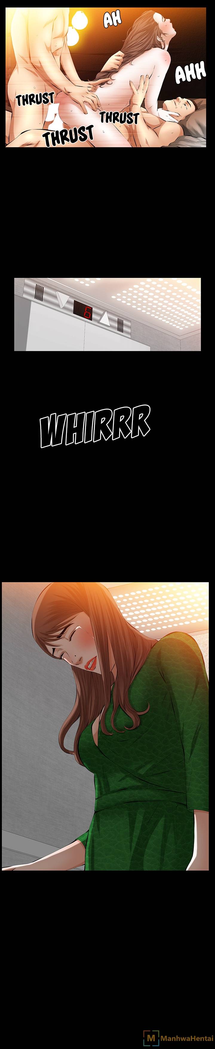 Malja Chapter 45 Page 9
