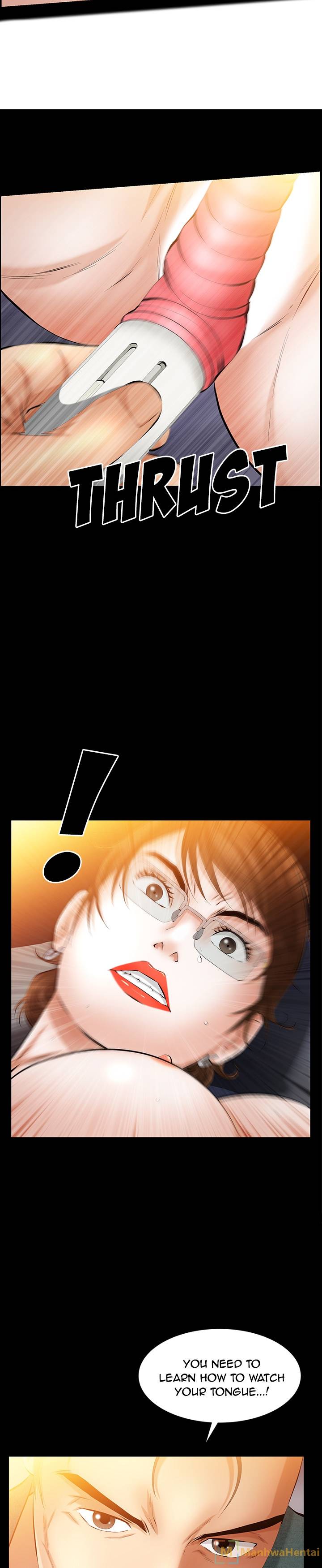 Malja Chapter 46 Page 11