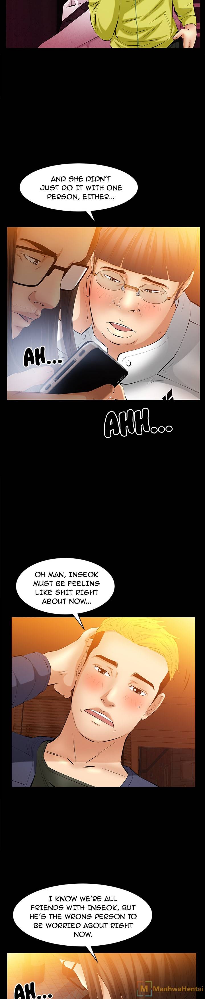 Malja Chapter 46 Page 19