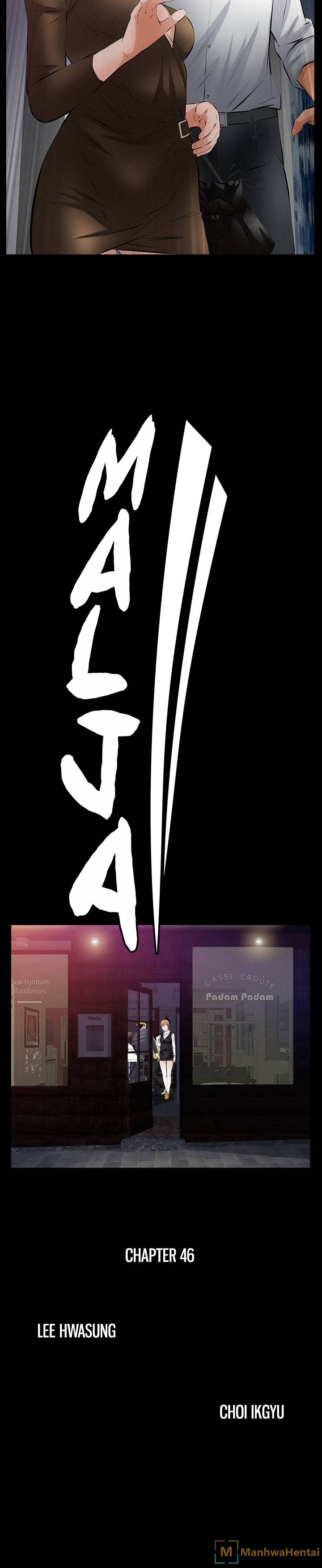 Malja Chapter 46 Page 2