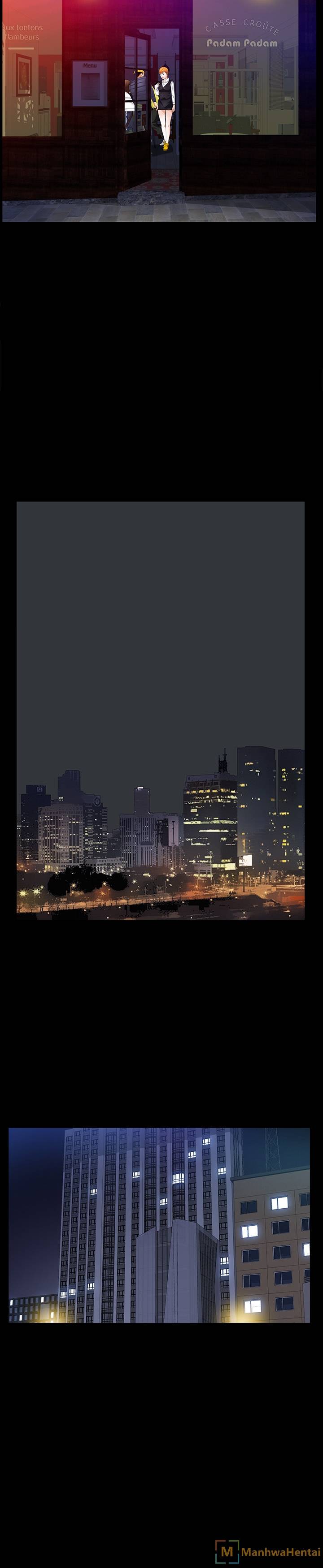Malja Chapter 46 Page 26