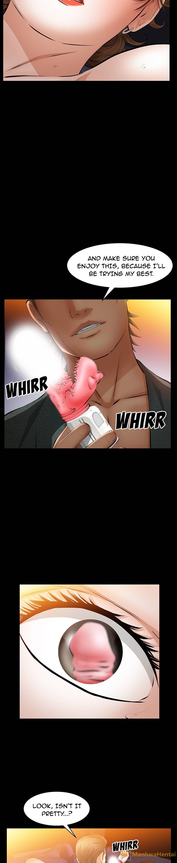 Malja Chapter 46 Page 8