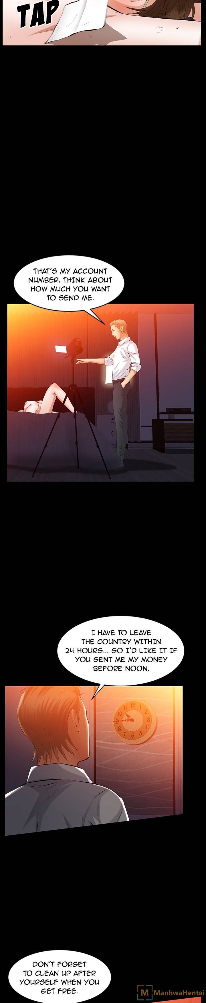 Malja Chapter 47 Page 13