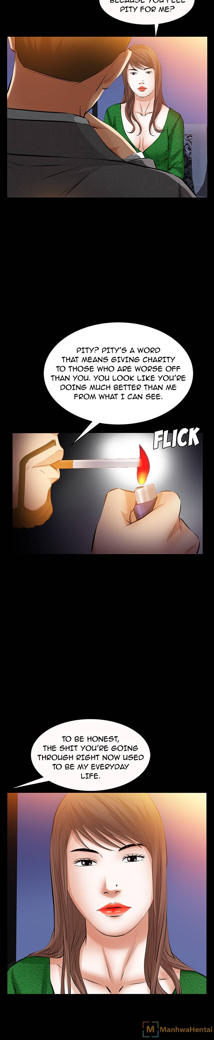 Malja Chapter 47 Page 26