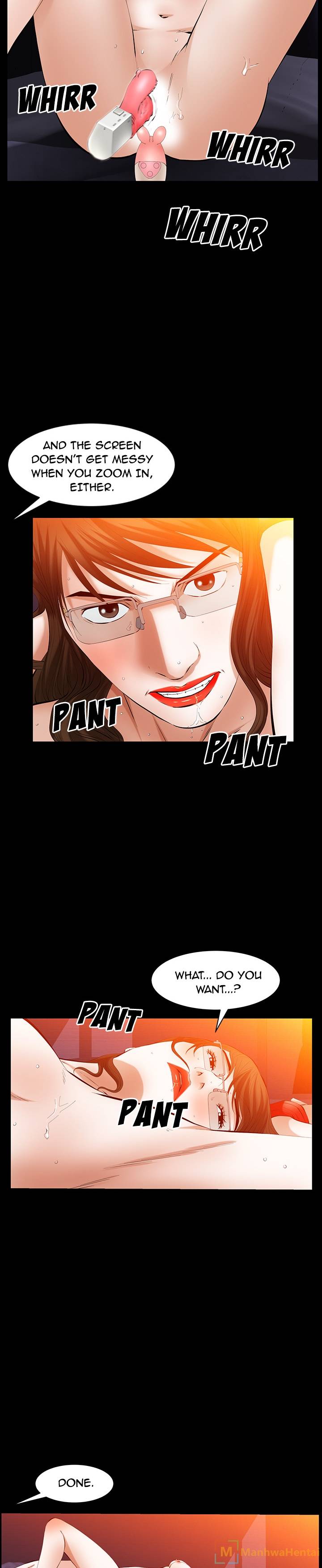 Malja Chapter 47 Page 9