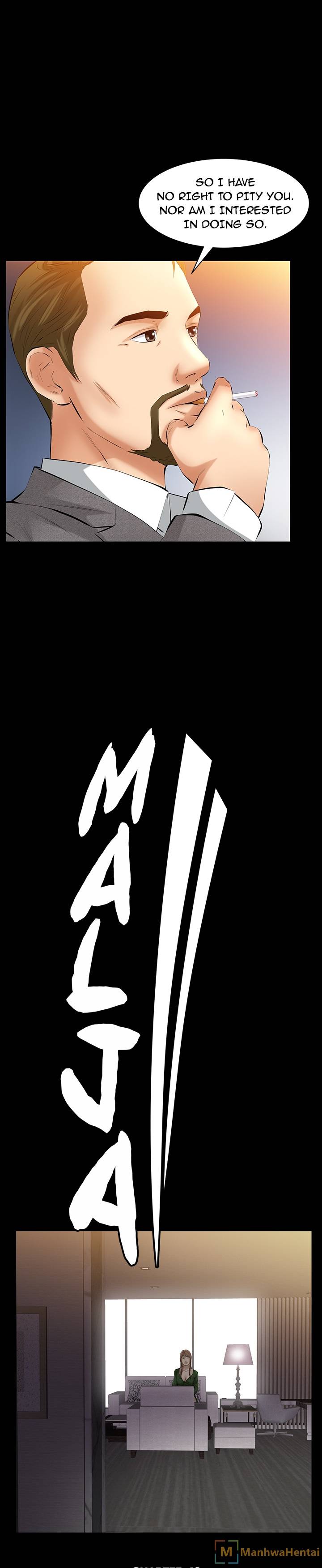 Malja Chapter 48 Page 2