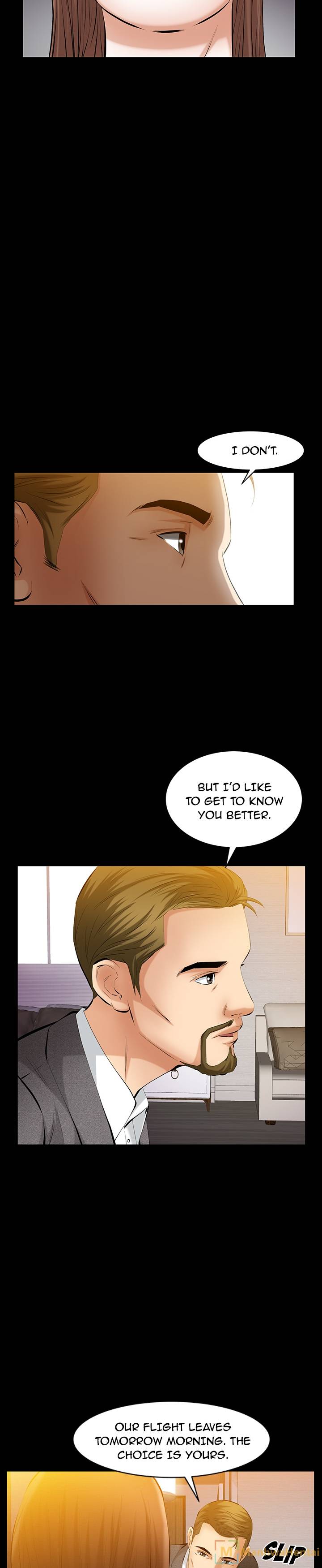 Malja Chapter 48 Page 4