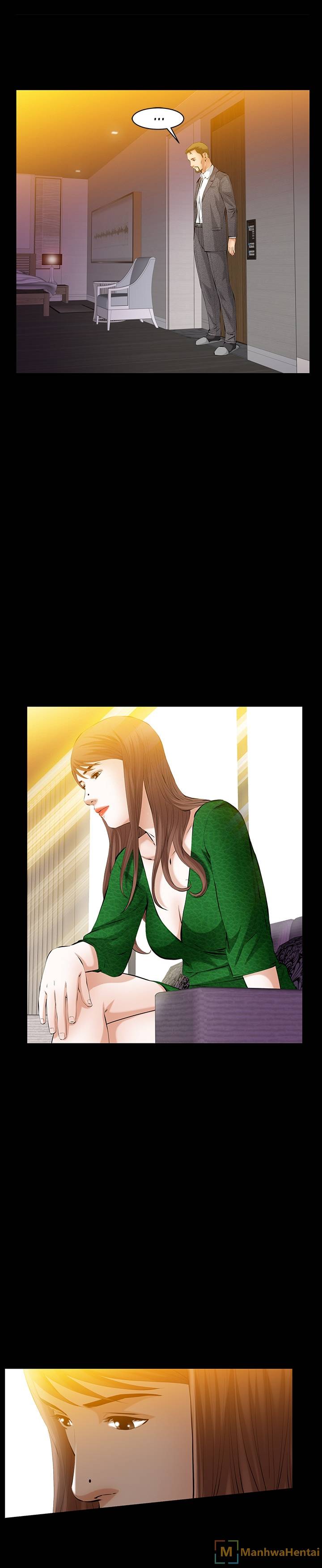 Malja Chapter 48 Page 9