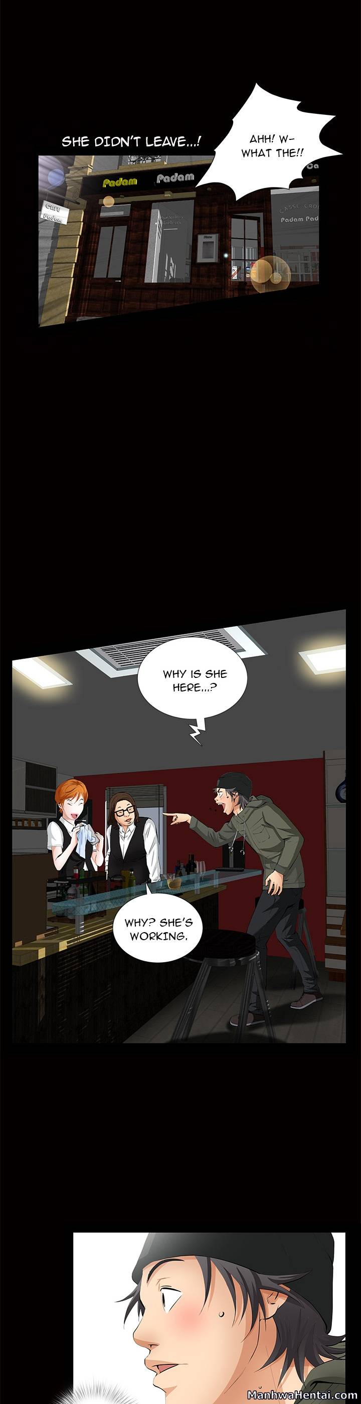 Malja Chapter 4 Page 12
