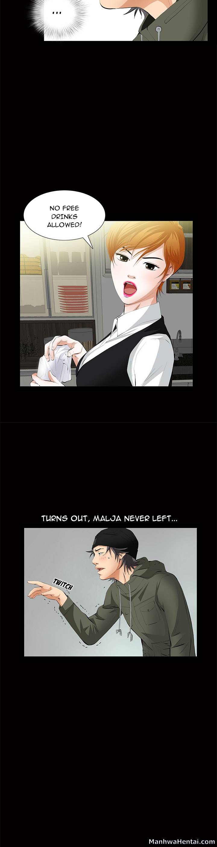Malja Chapter 4 Page 13