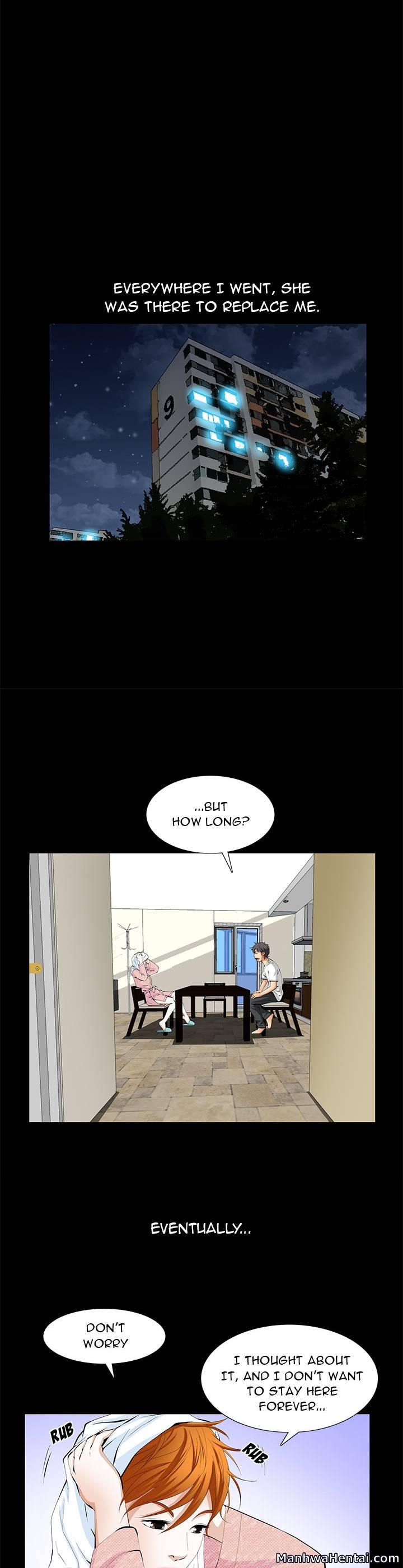 Malja Chapter 4 Page 18