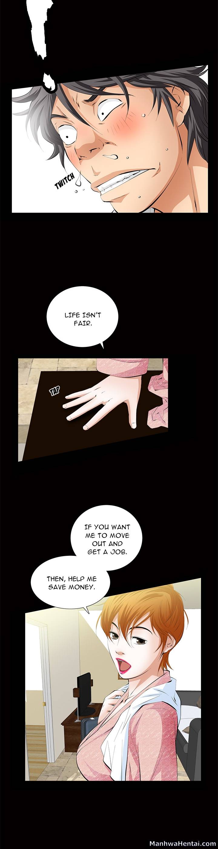 Malja Chapter 4 Page 20