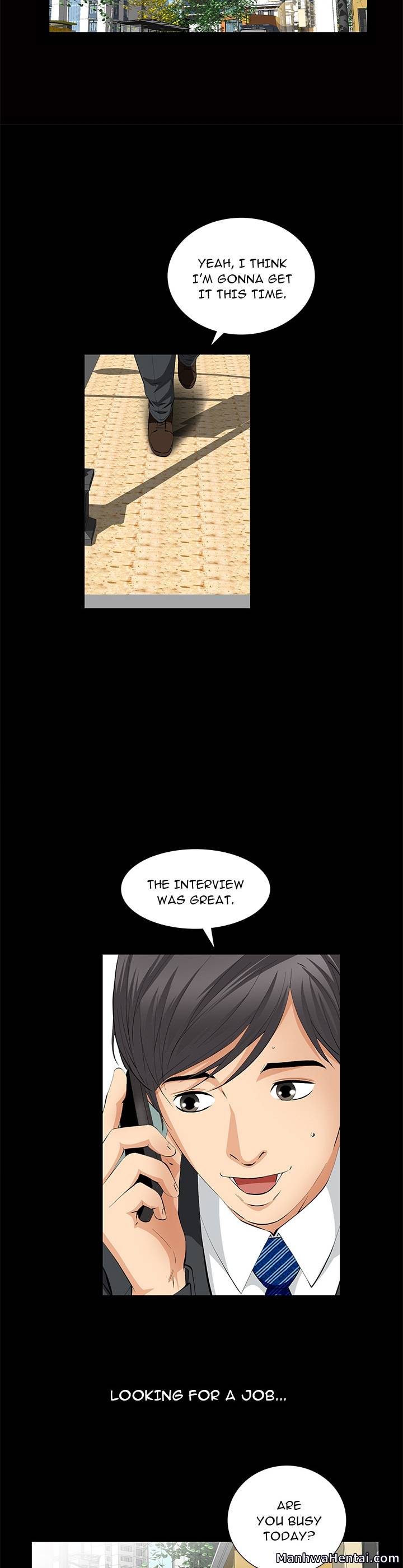 Malja Chapter 4 Page 26