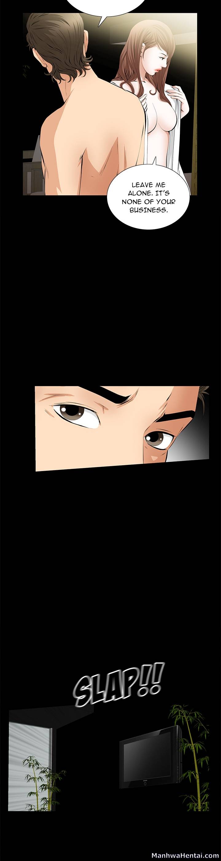 Malja Chapter 4 Page 29