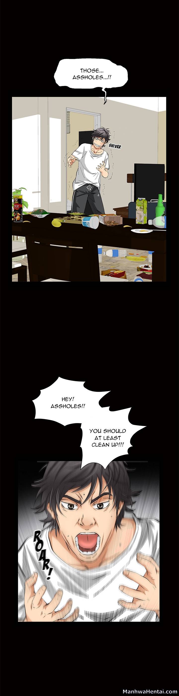 Malja Chapter 4 Page 4