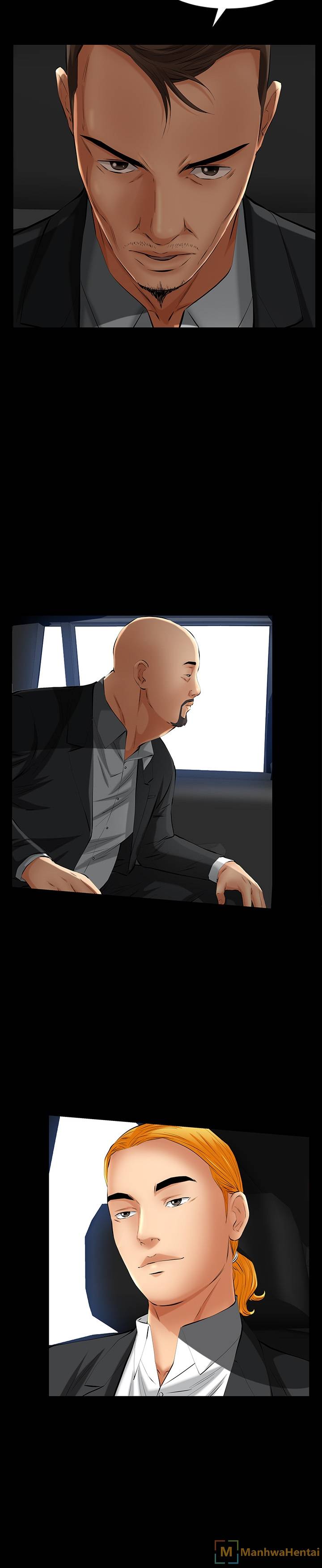 Malja Chapter 50 Page 20