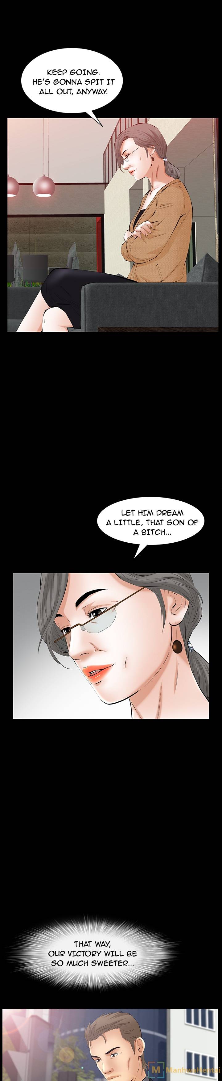 Malja Chapter 50 Page 22