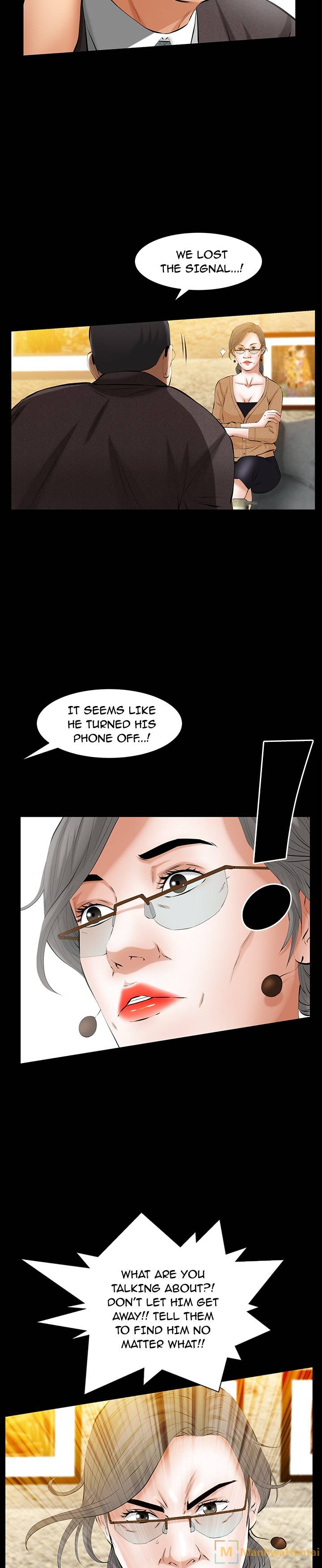 Malja Chapter 50 Page 24